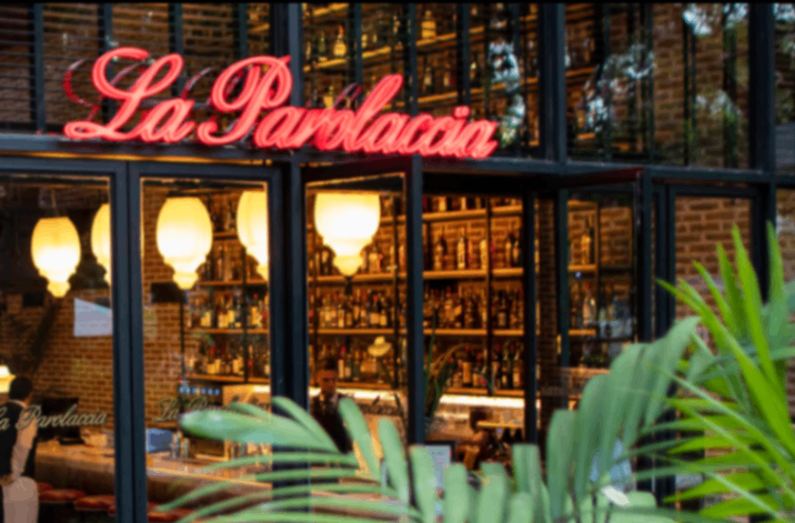 La Parolaccia 2